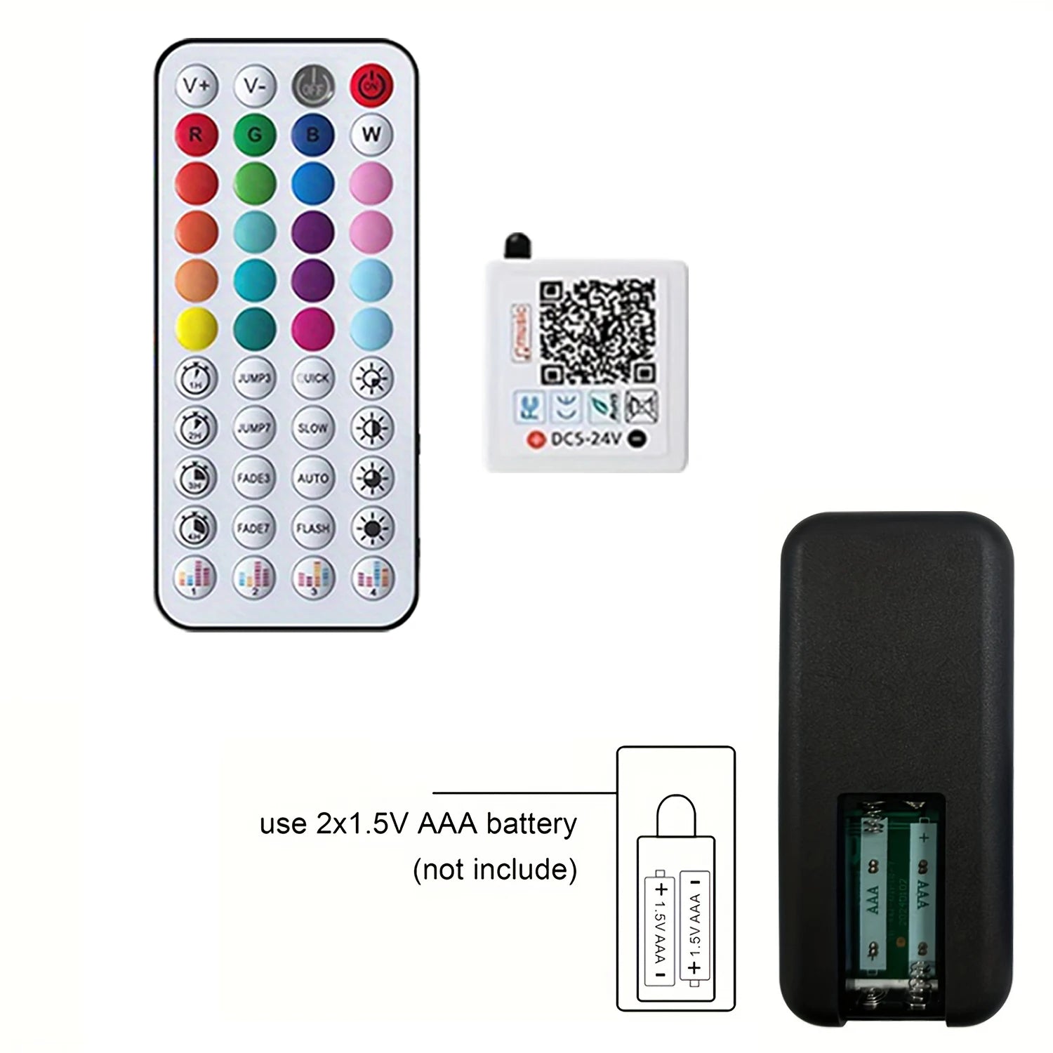 RGB Led Strip Lights APP Control Music Sync Led Room Light 10m 20m 30m 40m 60m Led Tape Flexible Ribbon for Home Bedroom Decor