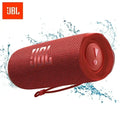 JBL FLIP 6 Wireless Bluetooth Speaker Portable IPX7 FLIP6 Waterproof Outdoor Stereo Bass Music Track Speaker Independent Tweeter