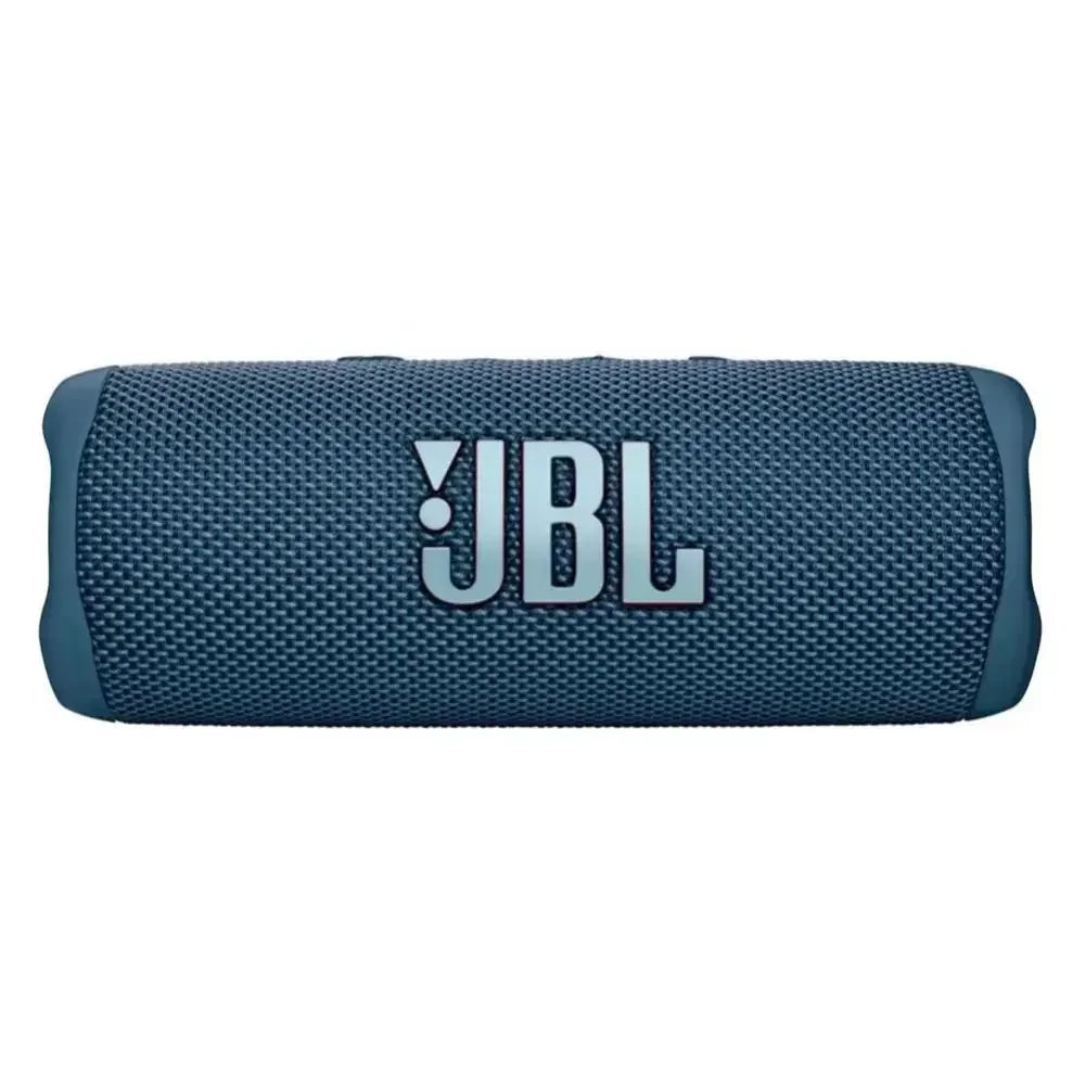 JBL FLIP 6 Wireless Bluetooth Speaker Portable IPX7 FLIP6 Waterproof Outdoor Stereo Bass Music Track Speaker Independent Tweeter